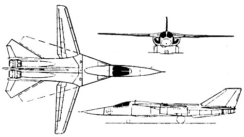    F-111A   