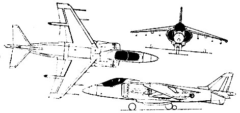    AV-8B '' II   