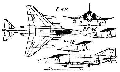  - F-4E '' II   