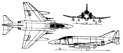  - F-4J '' II   