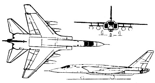    RA-5C ''   