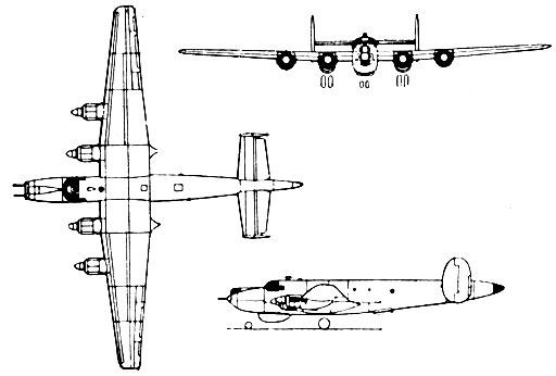    '' AEW Mk.2   