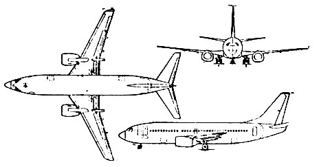   737-300   