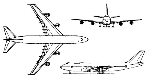   747-100   