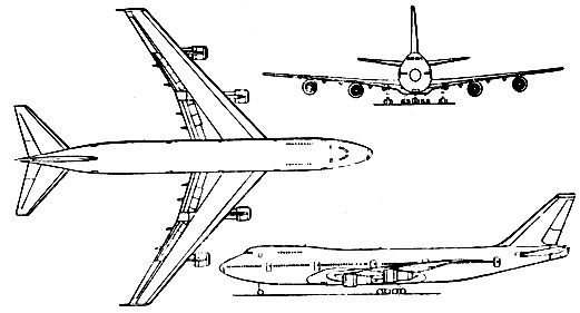   747-200   