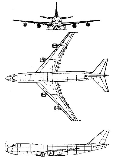   747-200F   
