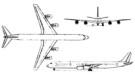  -- DC-8 '' 73   