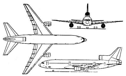   L-1011-1 ''  