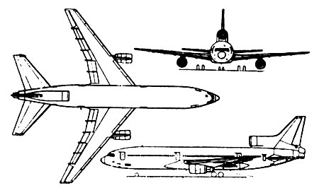   L-1011-100 ''   