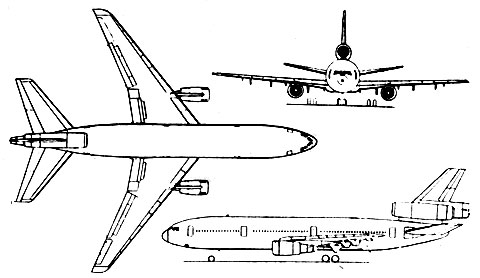  - DC-10-10   