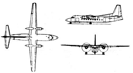   F.27-500 ''   