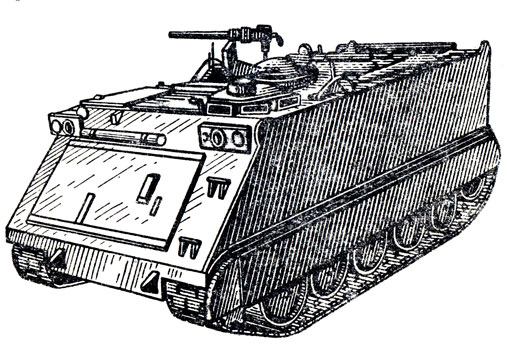 . 6.    M113A
