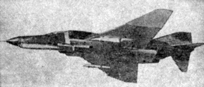   F-4E 