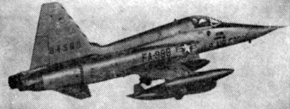   F-5E 