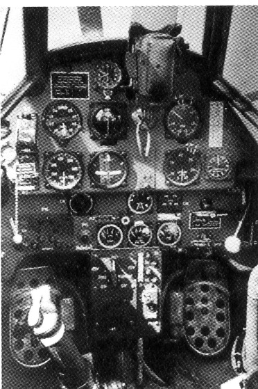   Bf-109 E